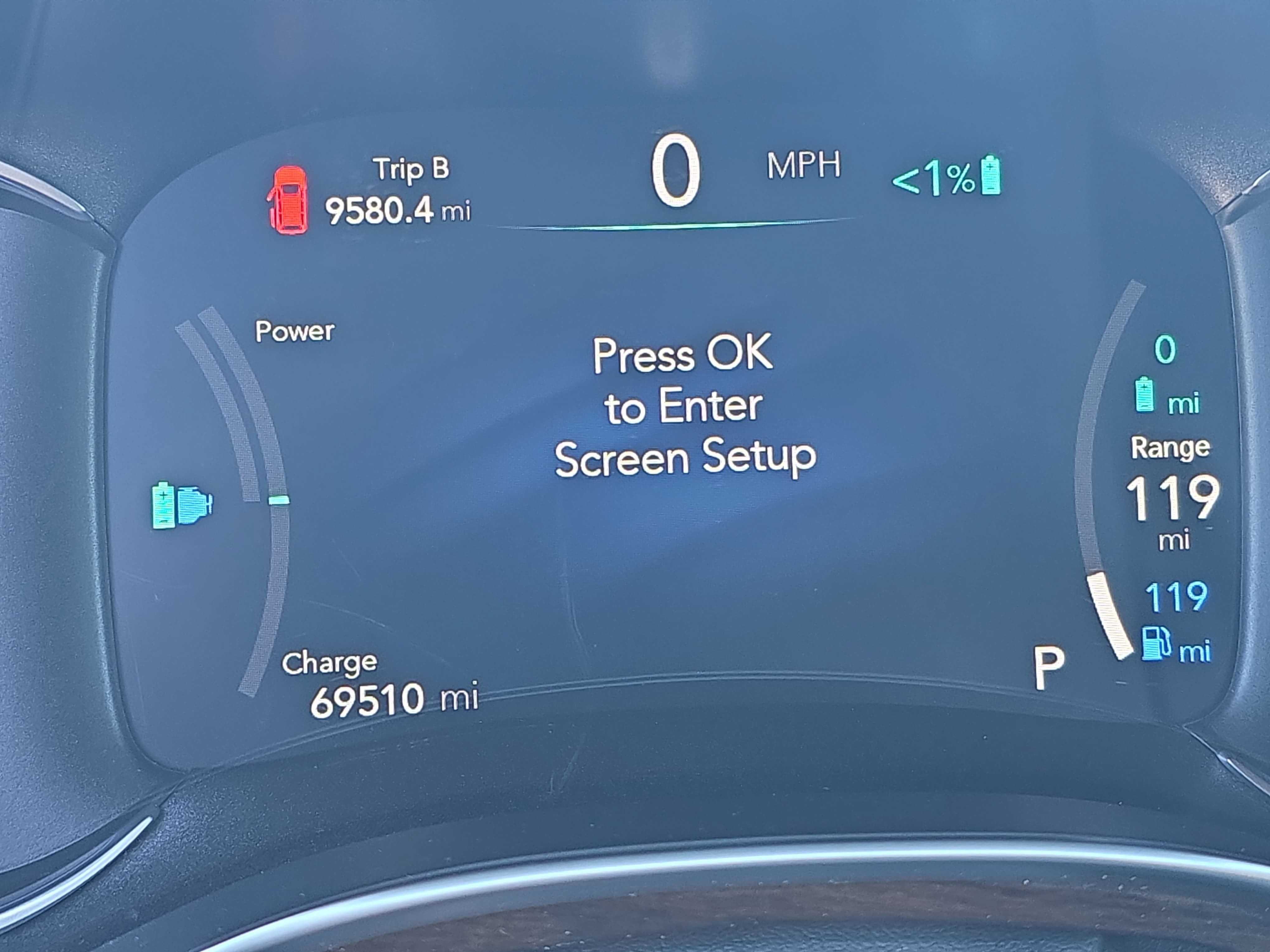 Used 2021 Chrysler Pacifica Pinnacle FWD image 20