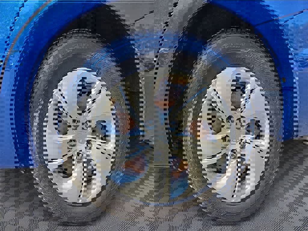 Used 2015 Honda Civic LX image 7