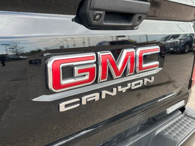 Used 2023 GMC Canyon Elevation w/ Convenience Package AWD/4WD image 21