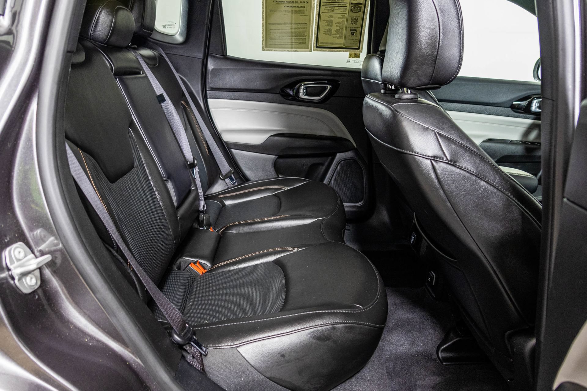 Used 2023 Jeep Compass Limited AWD/4WD image 43