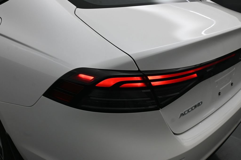 New 2026 Honda Accord SE image 41