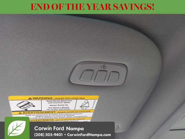 New 2025 Ford F350 Lariat w/ Lariat Ultimate Package image 24