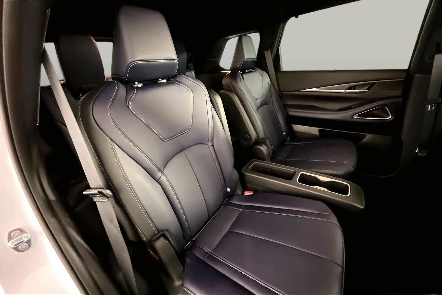 Used 2026 INFINITI QX60 Sport AWD/4WD image 20