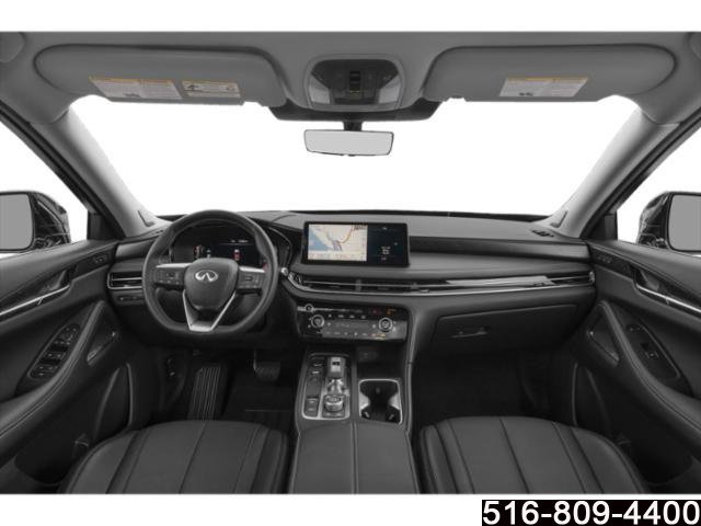 Used 2023 INFINITI QX60 Autograph w/ Cargo Package image 12