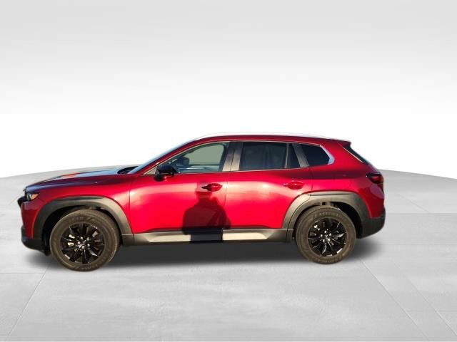 Used 2024 MAZDA CX-50 AWD 2.5 S w/ Select Package image 6