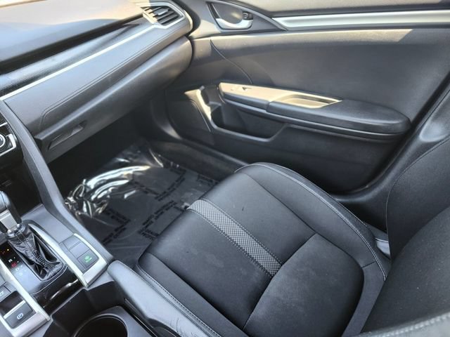 Used 2020 Honda Civic Sport image 15
