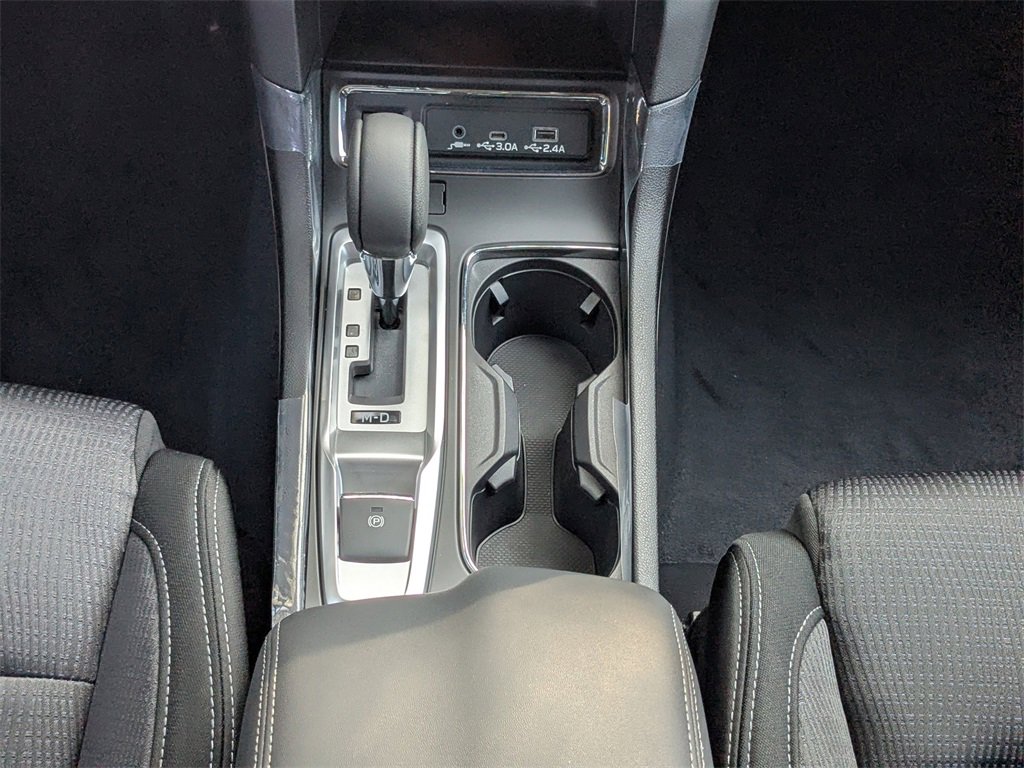 New 2025 Subaru Ascent Premium image 20