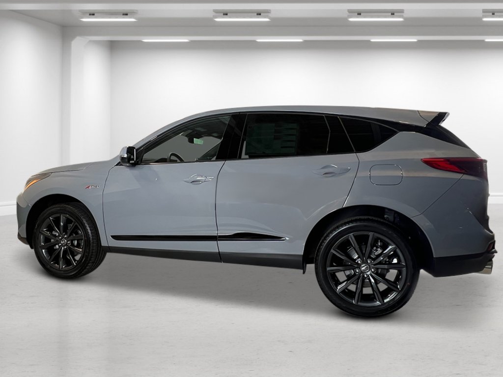 Used 2025 Acura RDX A-Spec AWD/4WD image 2