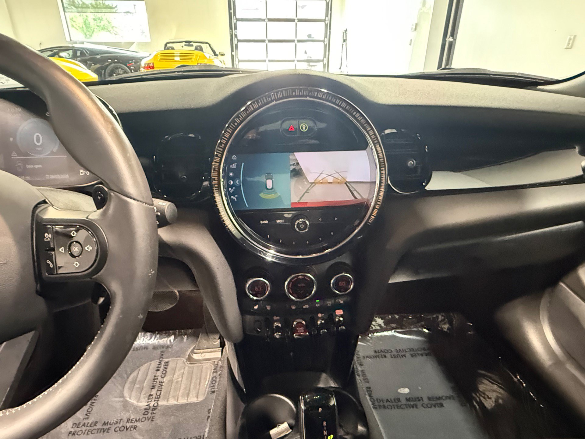 Used 2023 MINI Cooper S FWD image 37