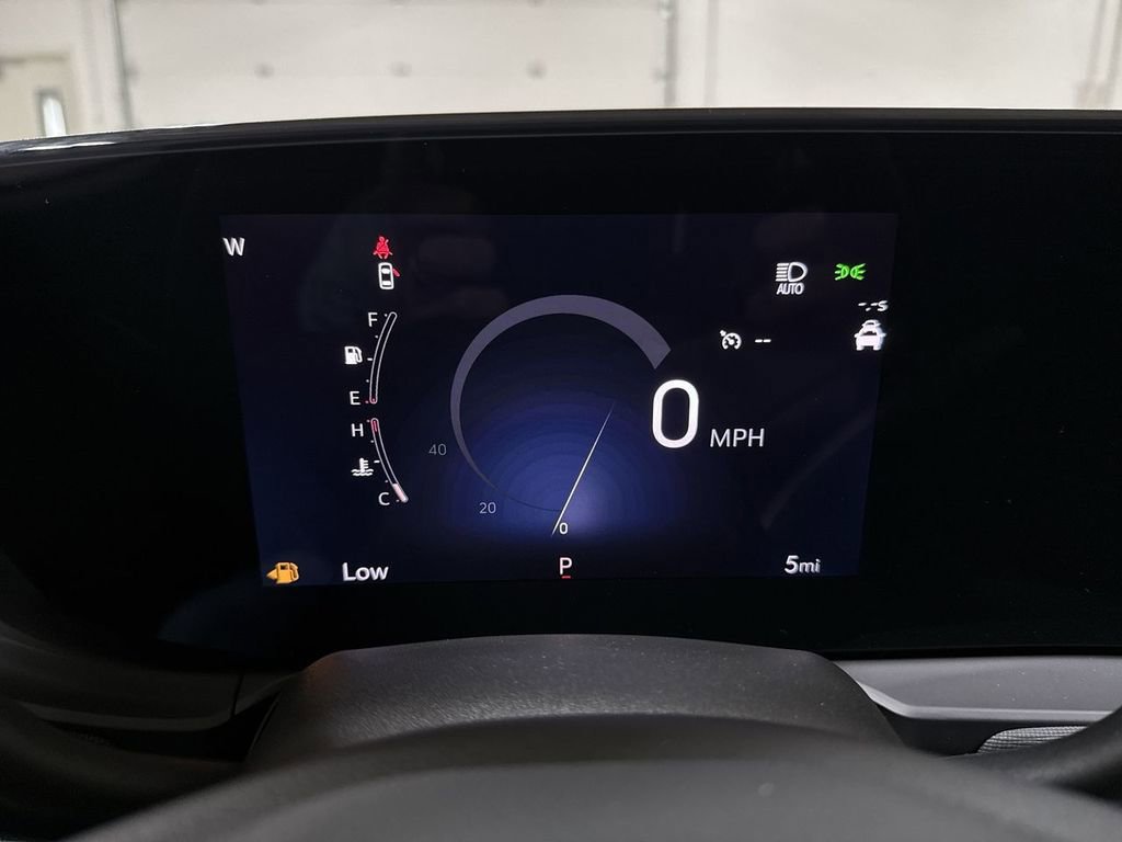 New 2026 Buick Envista Preferred w/ Convenience I Package image 12