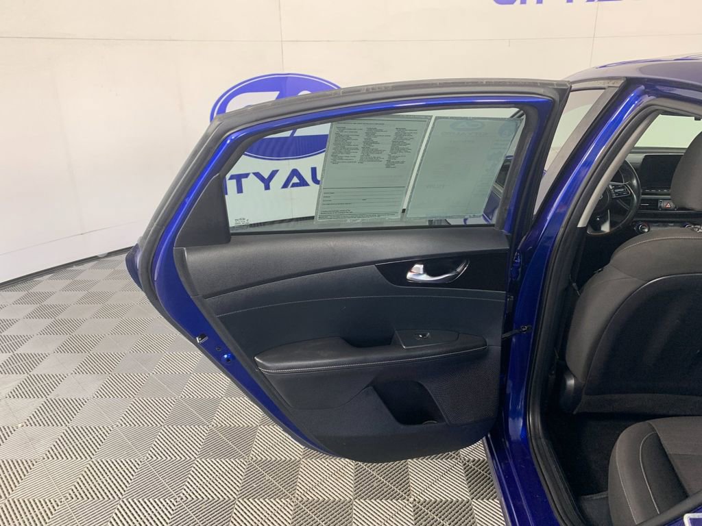 Used 2019 Kia Forte S FWD image 30