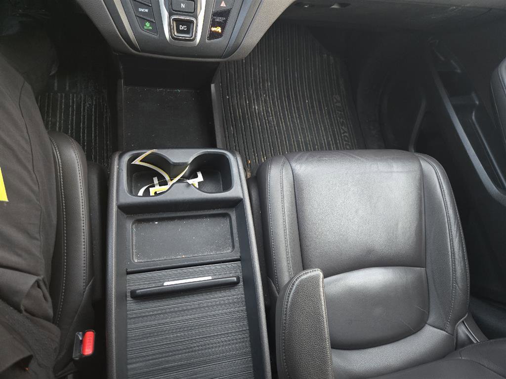 Used 2019 Honda Odyssey EX-L image 9