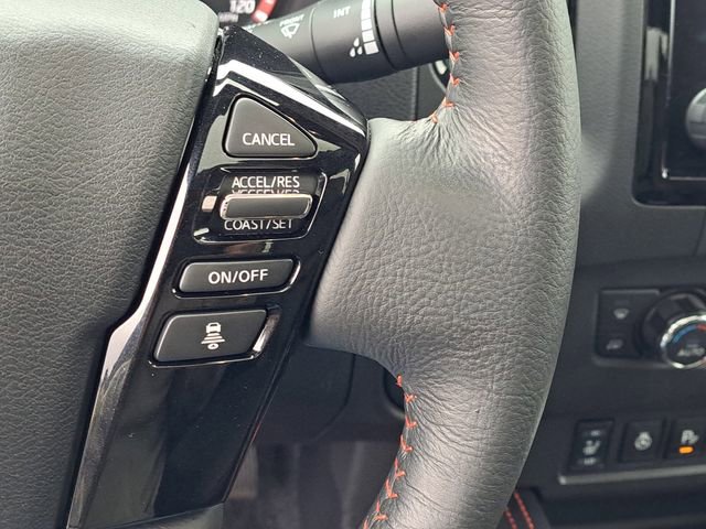 Used 2023 Nissan Frontier PRO-4X w/ Pro-4X Premium Package image 11