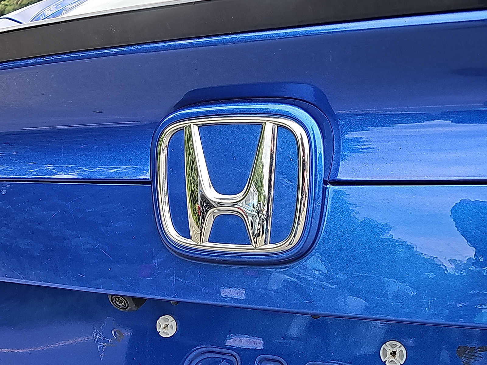 Used 2021 Honda Civic Sport image 27