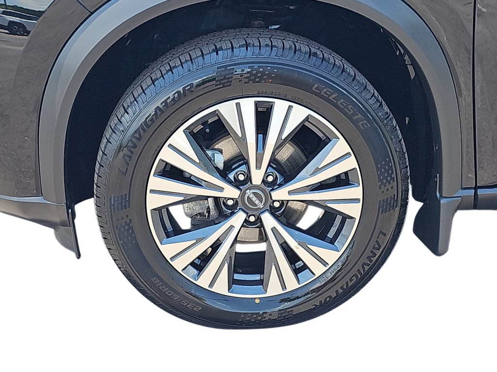 Used 2023 Nissan Rogue SV w/ SV Premium B Package AWD/4WD image 30