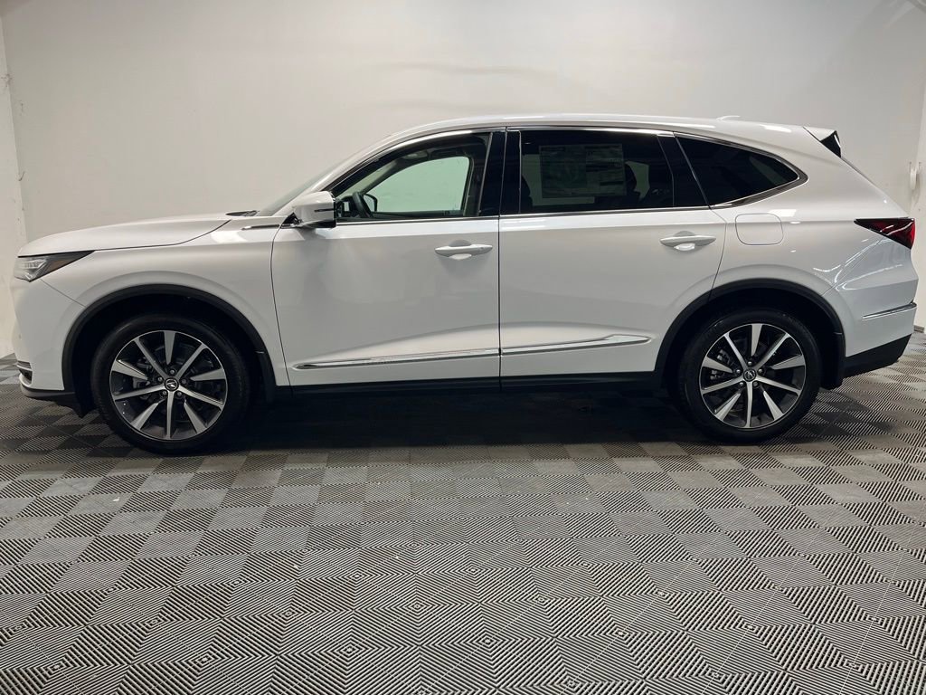 New 2026 Acura MDX SH-AWD w/ Technology Package image 23