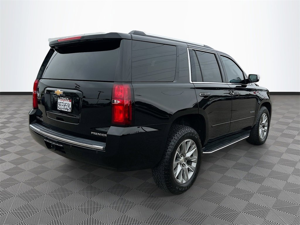 Used 2020 Chevrolet Tahoe Premier image 7