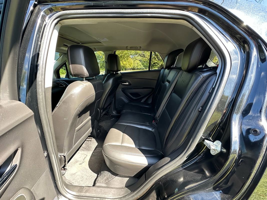 Used 2019 Chevrolet Trax Premier image 17