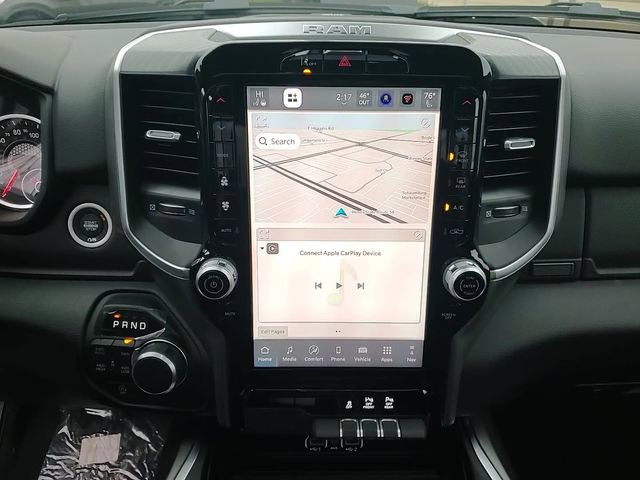 New 2026 RAM 1500 Big Horn image 17