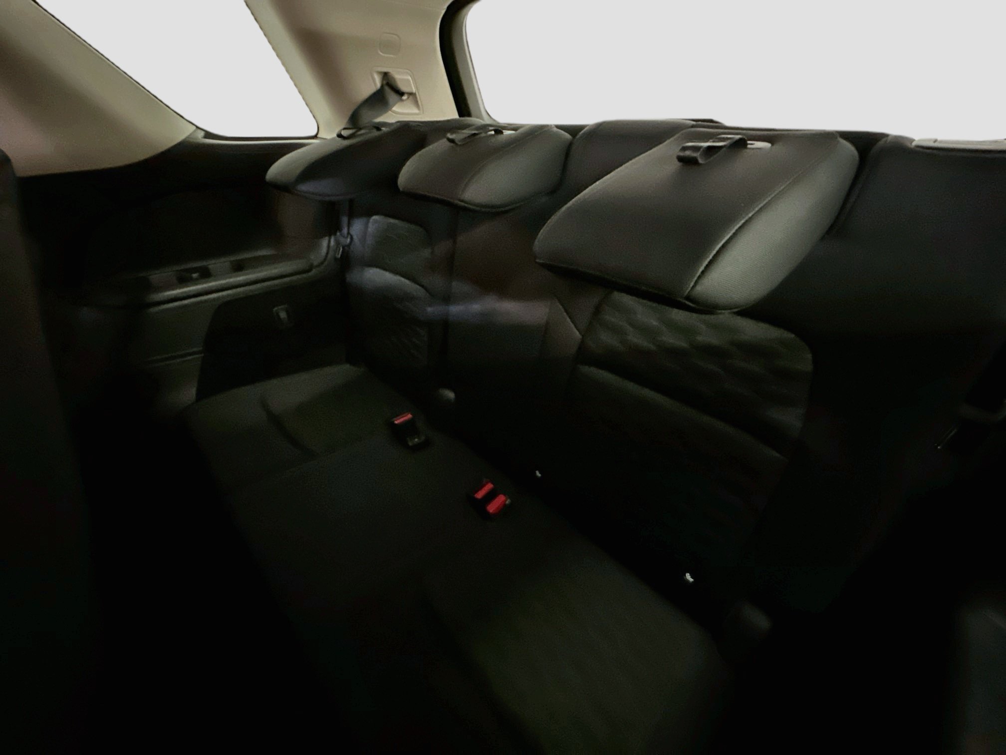 Used 2026 Nissan Pathfinder S AWD/4WD image 29