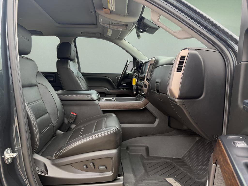 Used 2018 GMC Sierra 1500 Denali w/ Denali Ultimate Package image 15