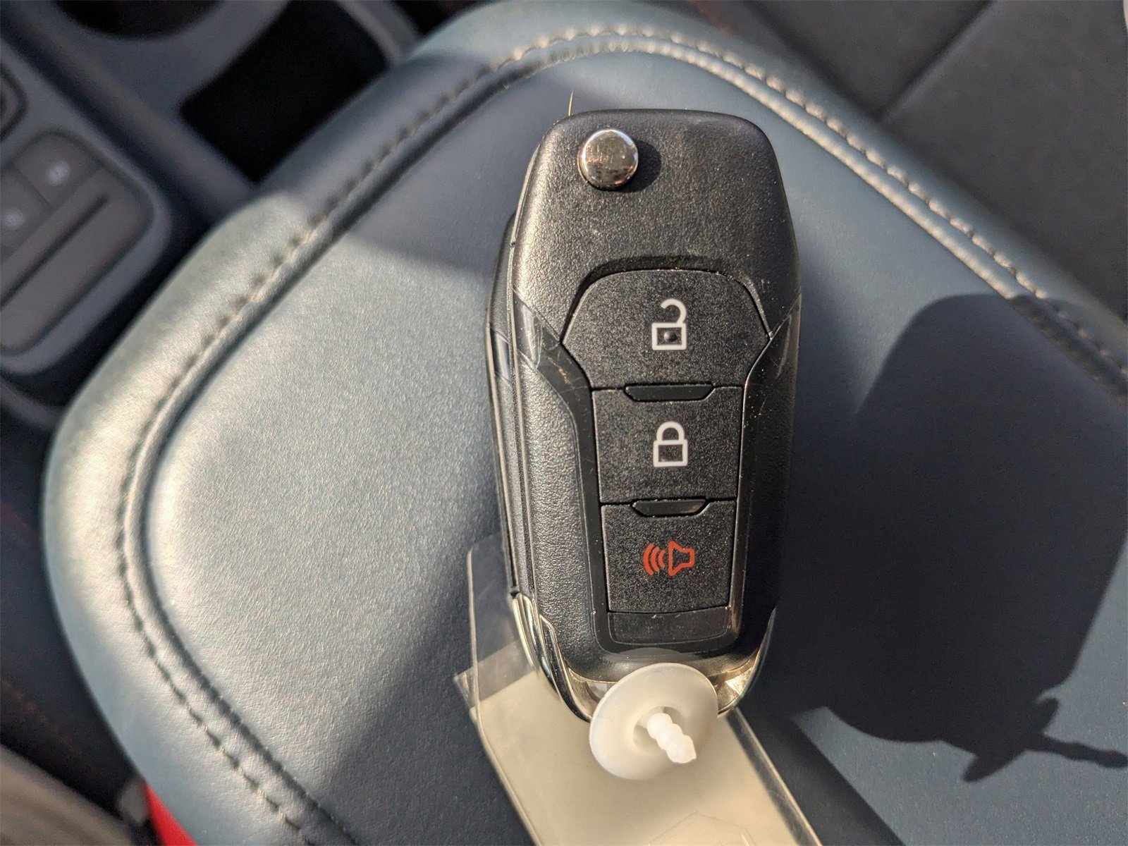 Used 2023 Ford Maverick XLT image 33