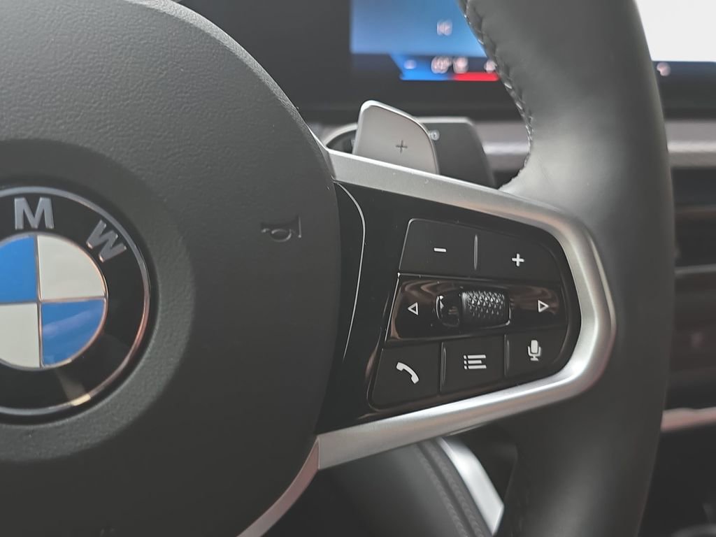 Used 2025 BMW 430i Coupe w/ M Sport Package RWD image 19