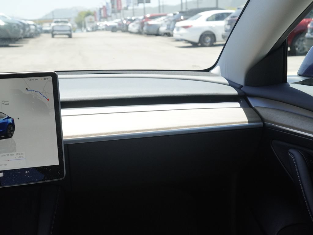 Used 2023 Tesla Model 3 Standard Range RWD image 23