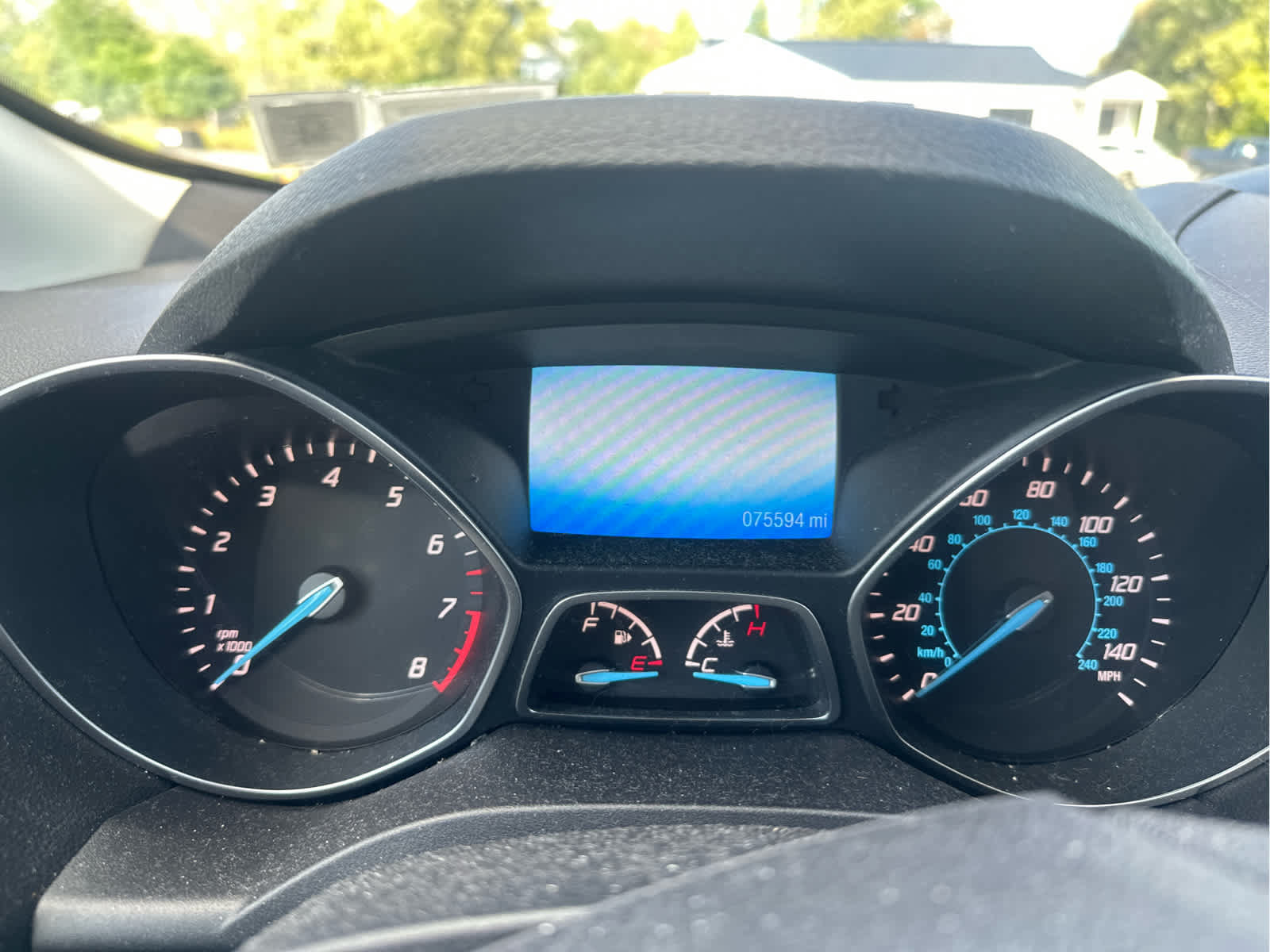 Used 2016 Ford Escape SE w/ Equipment Group 201A AWD/4WD image 13