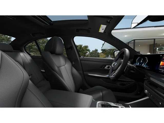 New 2026 BMW M340i xDrive AWD/4WD image 9