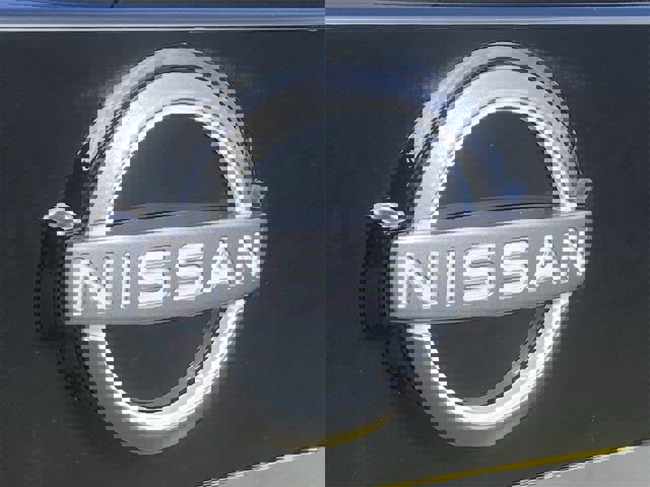 New 2026 Nissan Kicks SV image 8