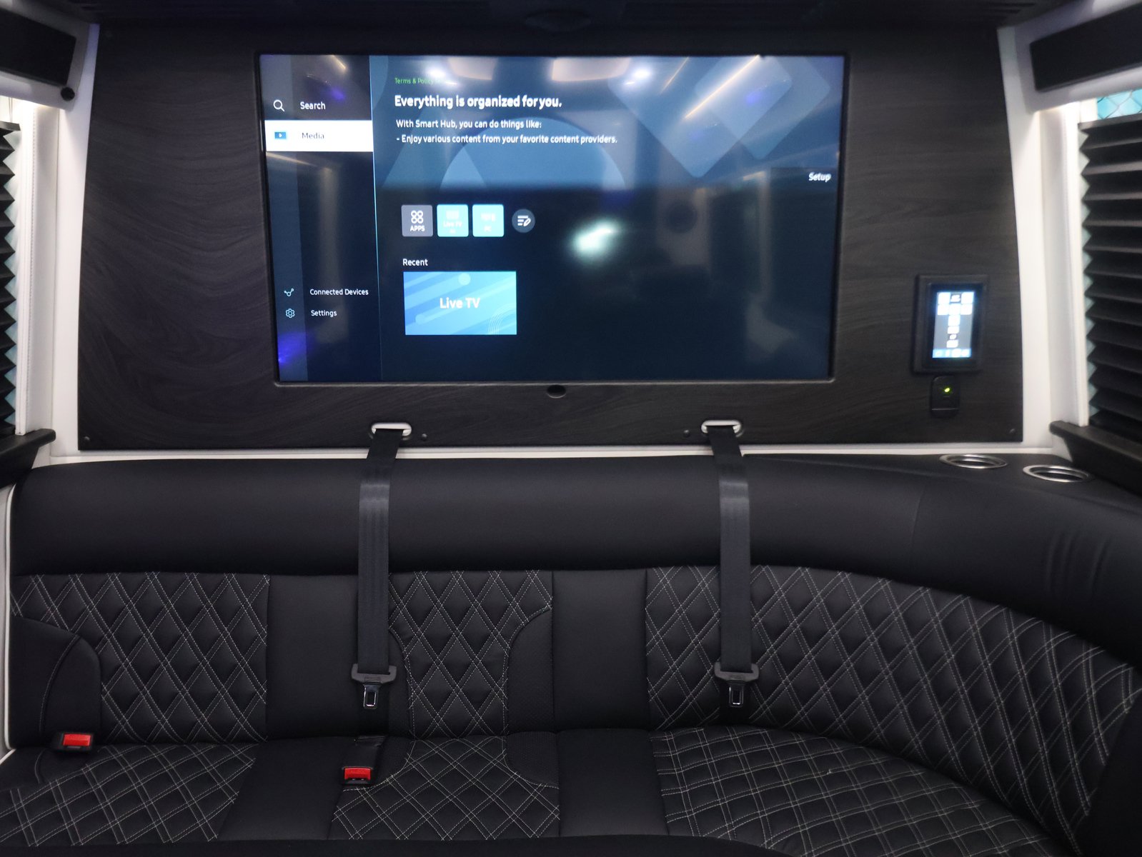 New 2023 Mercedes-Benz Sprinter 3500 image 10