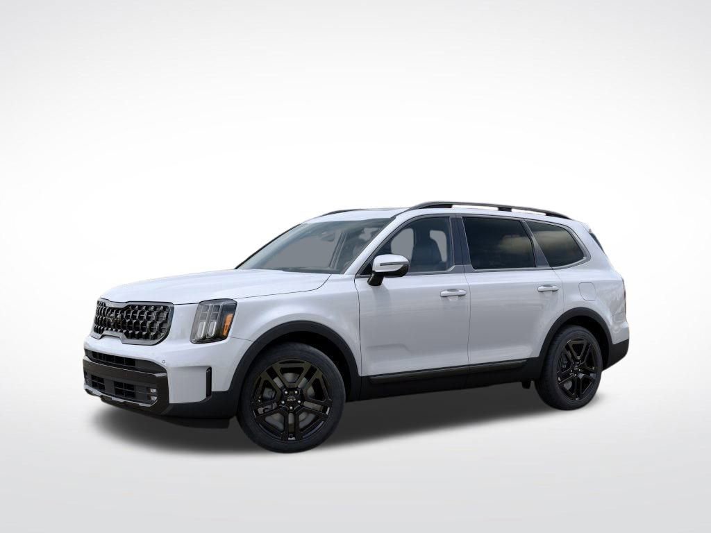 New 2025 Kia Telluride SX X-Line image 4