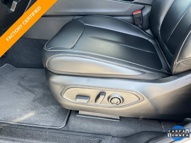 Certified 2025 Jeep Grand Cherokee L Limited w/ Black Appearance Package AWD/4WD image 29