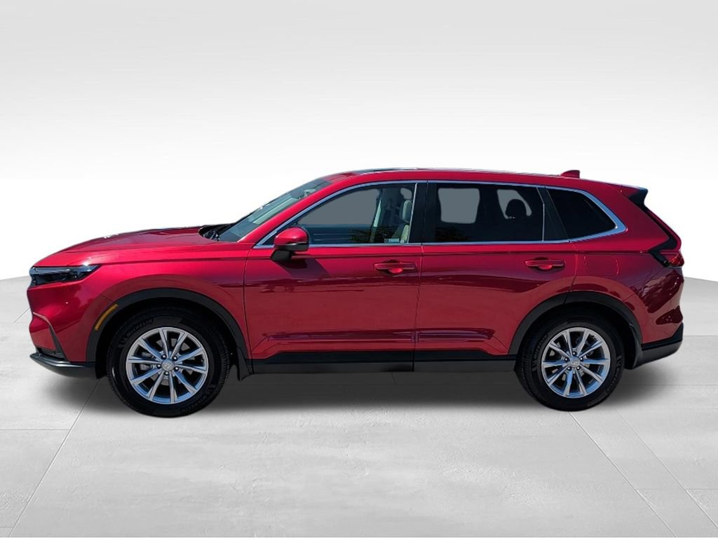 Used 2023 Honda CR-V EX-L image 2