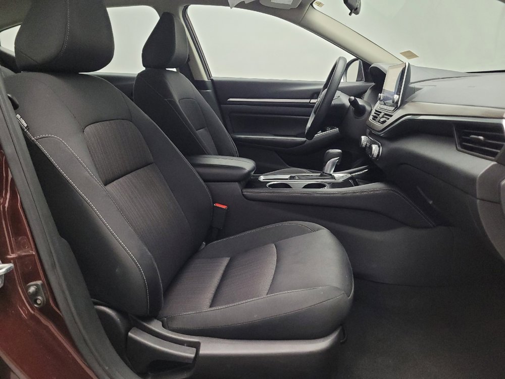 Used 2023 Nissan Altima 2.5 SV image 21