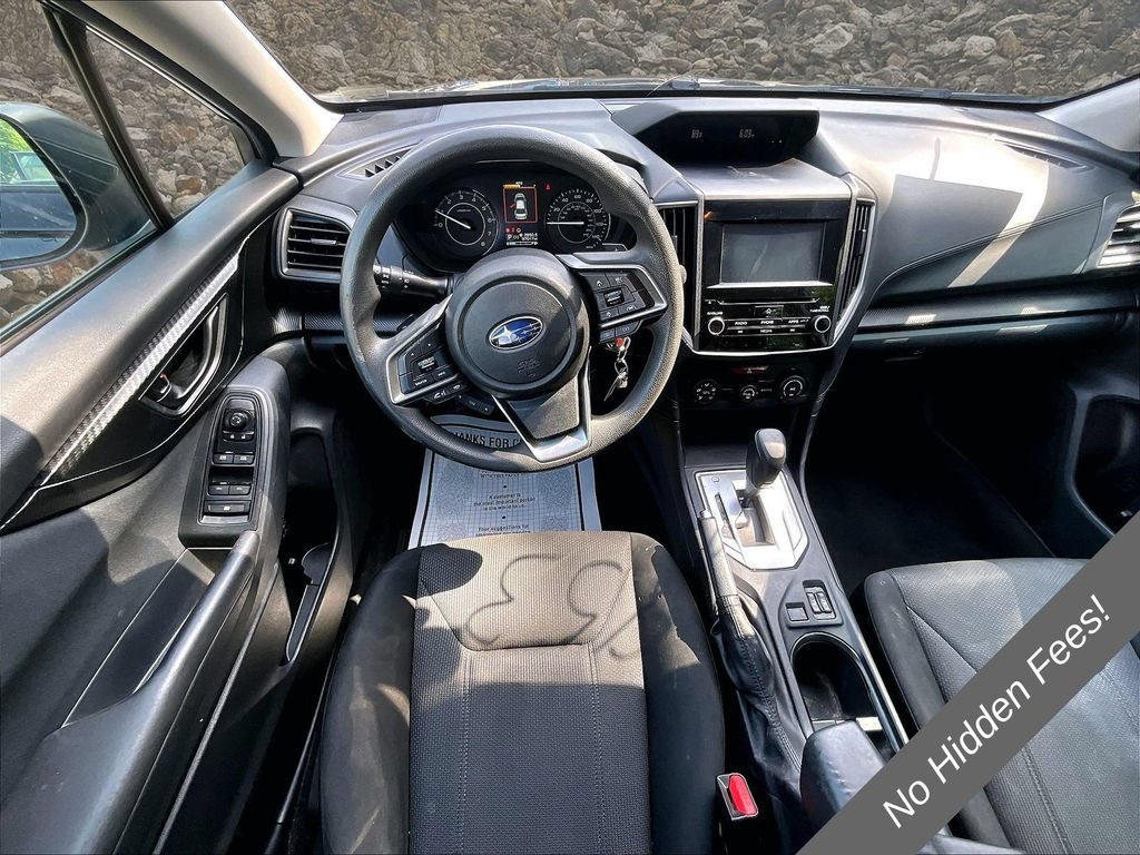 Used 2023 Subaru Impreza 2.0i Premium AWD/4WD image 5
