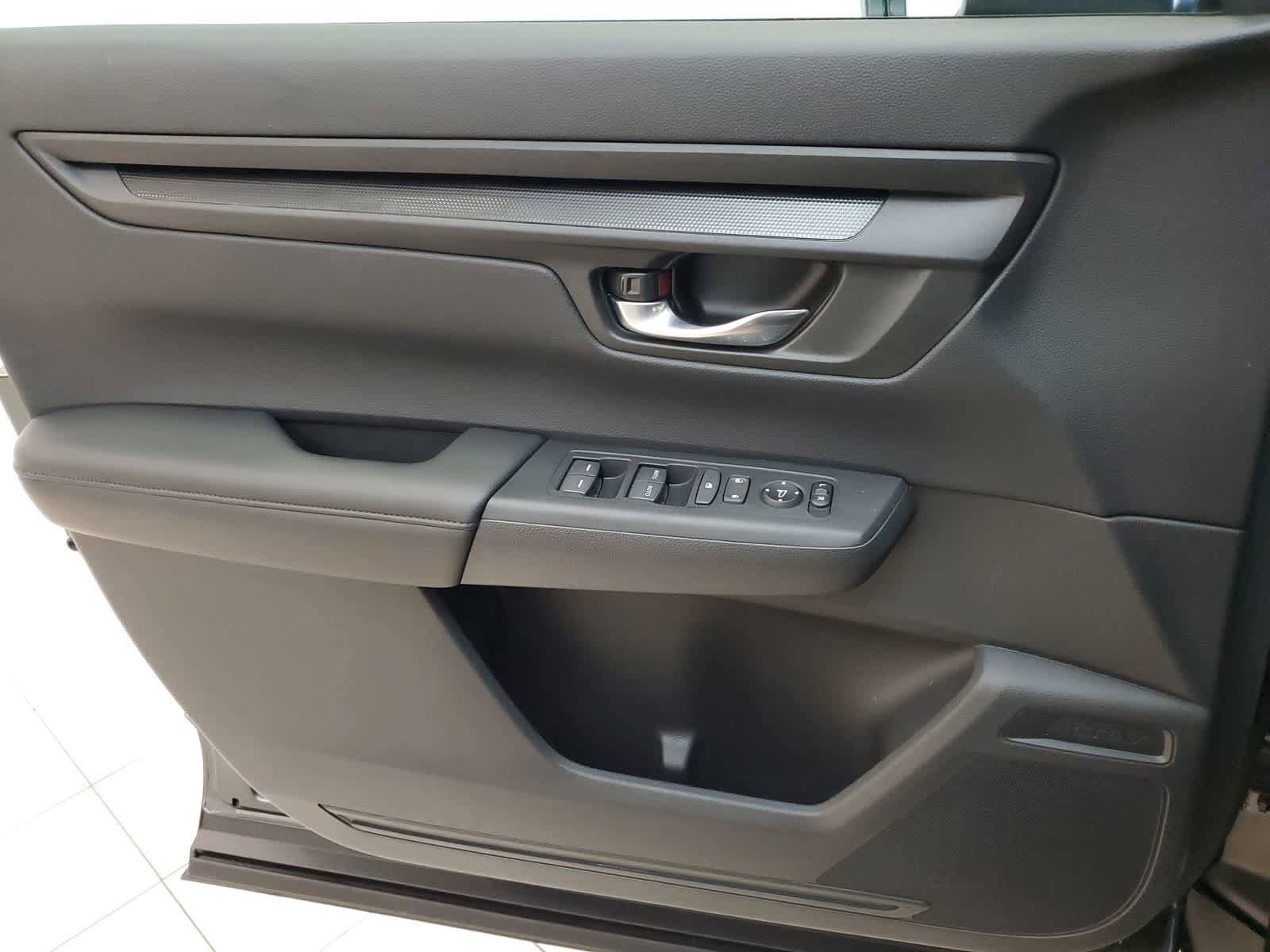 Certified 2025 Honda CR-V EX image 16