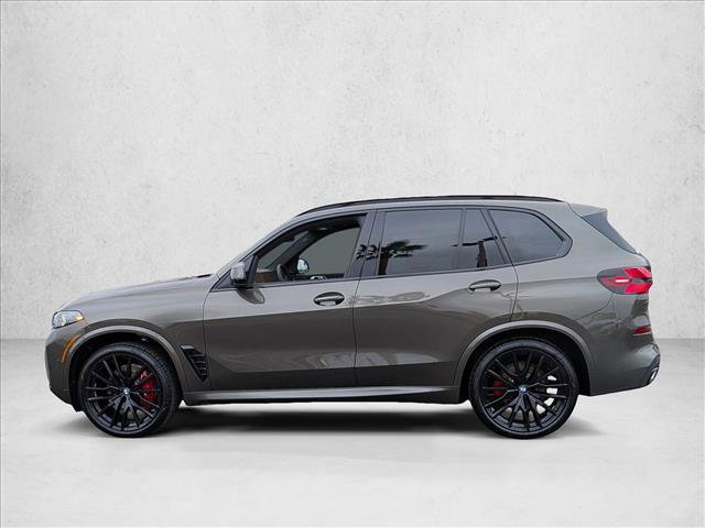 New 2026 BMW X5 xDrive40i w/ M Sport Package image 5