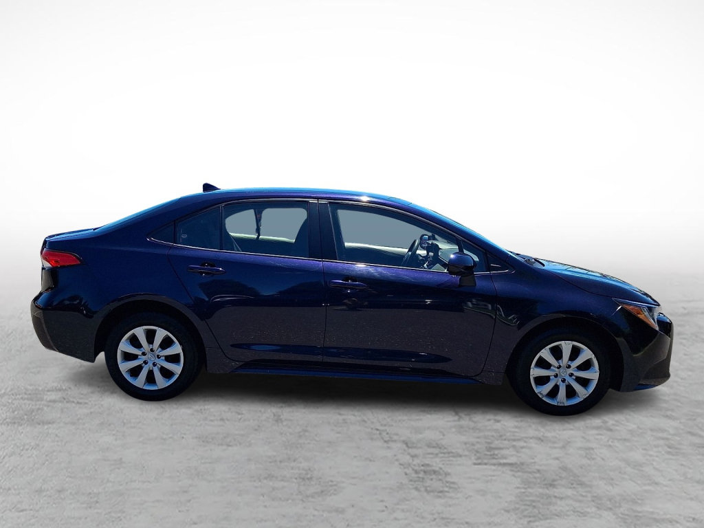 Used 2023 Toyota Corolla LE FWD image 6