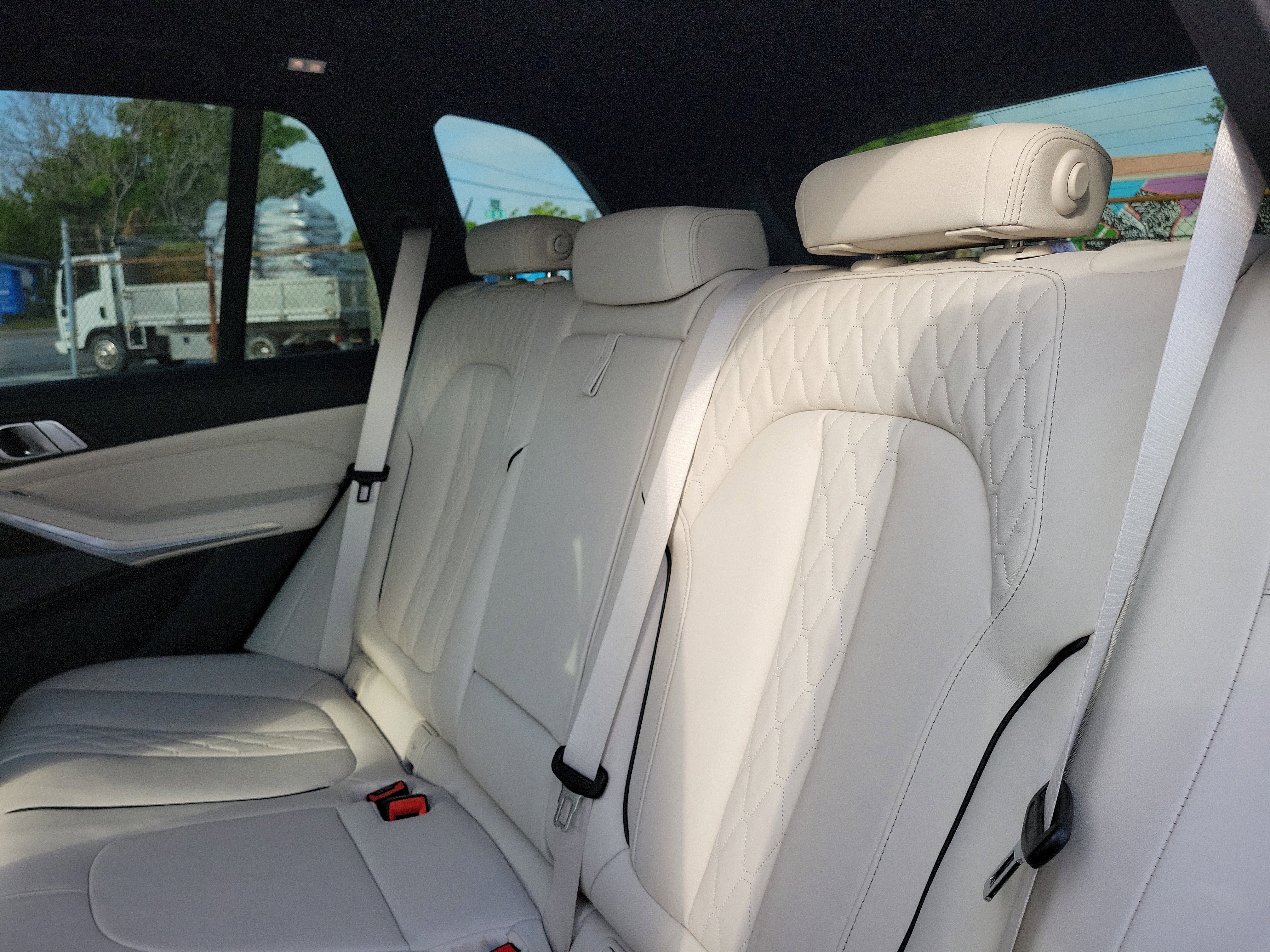 New 2026 BMW X5 sDrive40i w/ Climate Comfort Package image 8