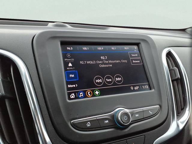 Certified 2024 Chevrolet Equinox LT w/ LPO, Floor Liner Package image 6