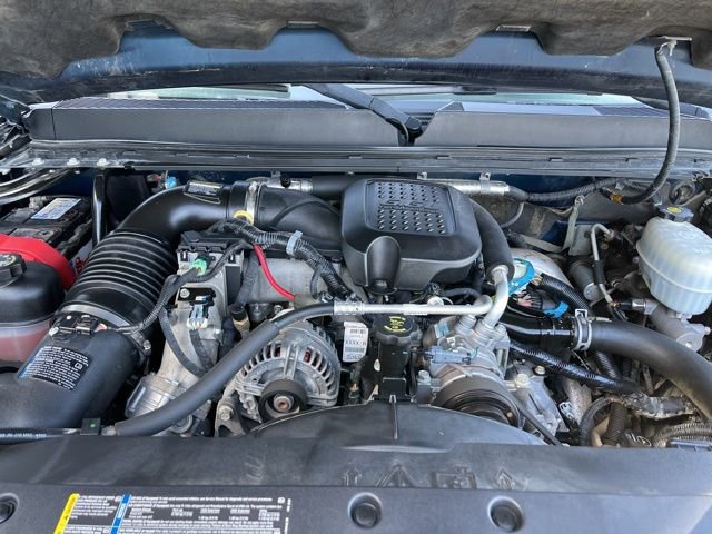 Used 2007 GMC Sierra 2500 SLT w/ EZ-Lift Tailgate Package AWD/4WD image 20