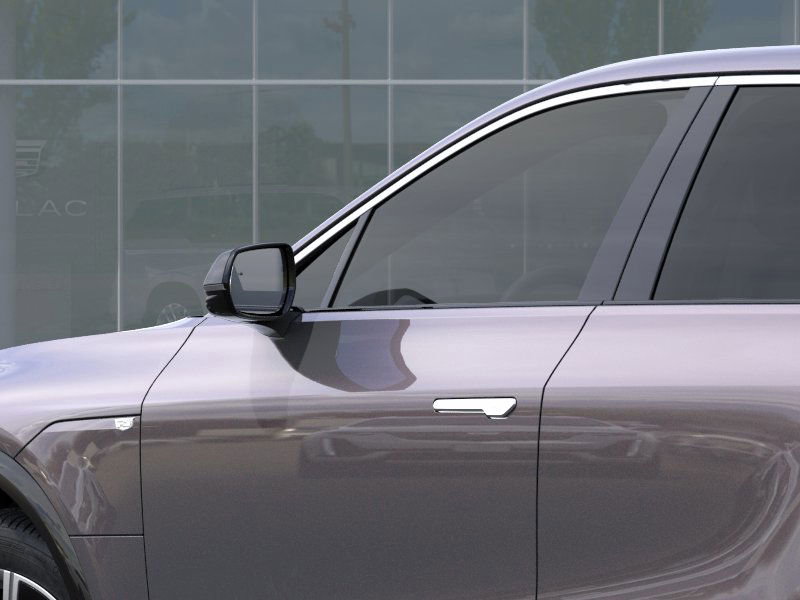 New 2026 Cadillac Lyriq Premium Luxury image 12