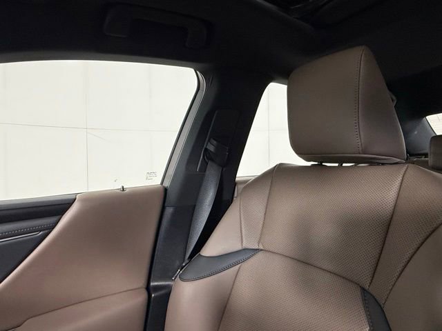 Used 2023 Lexus ES 350 w/ Premium Package FWD image 16