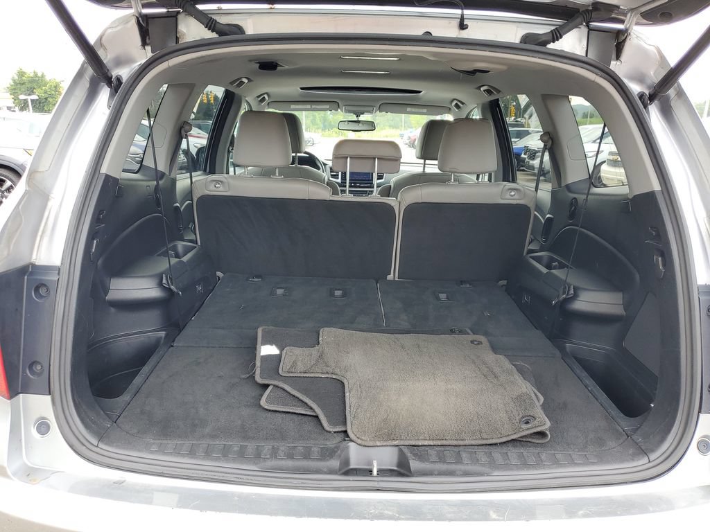 Used 2016 Honda Pilot EX-L image 7