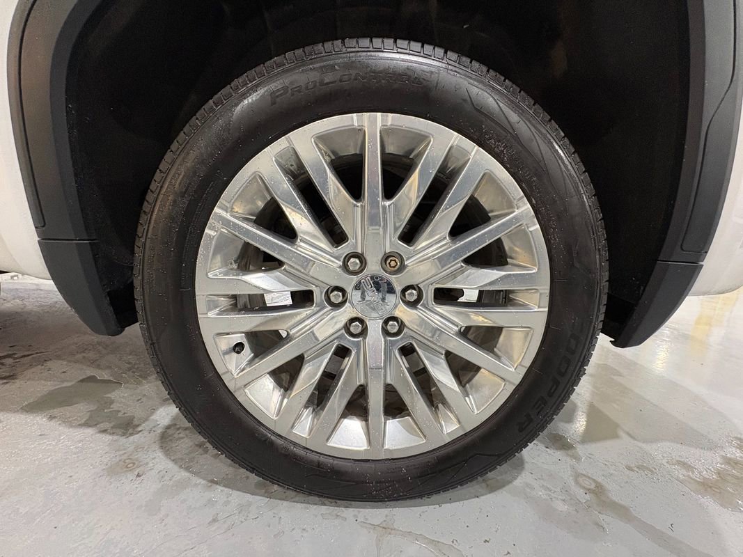 Used 2019 GMC Sierra 1500 Denali image 73