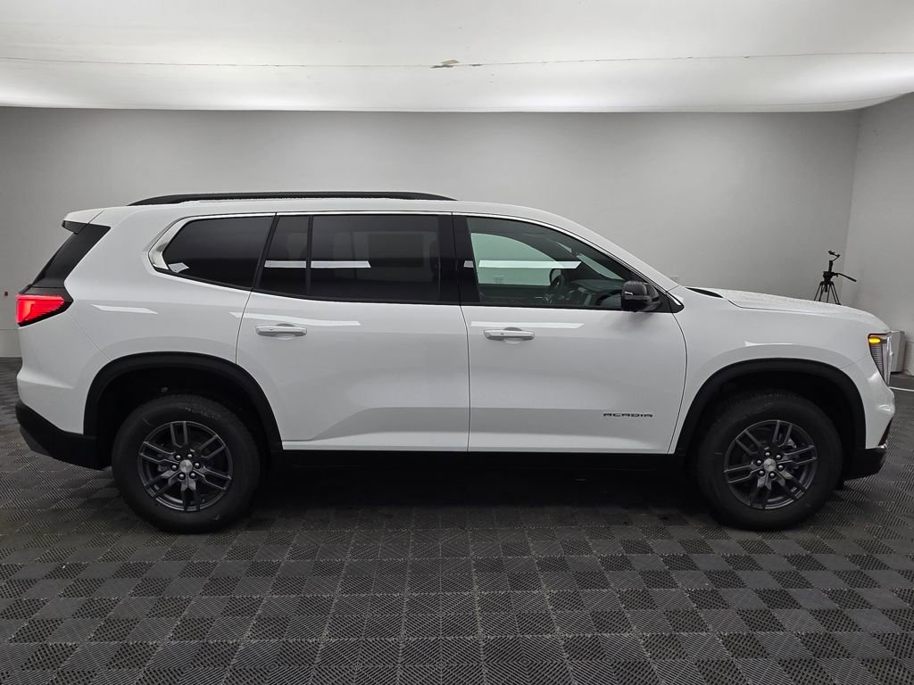 New 2026 GMC Acadia Elevation image 10