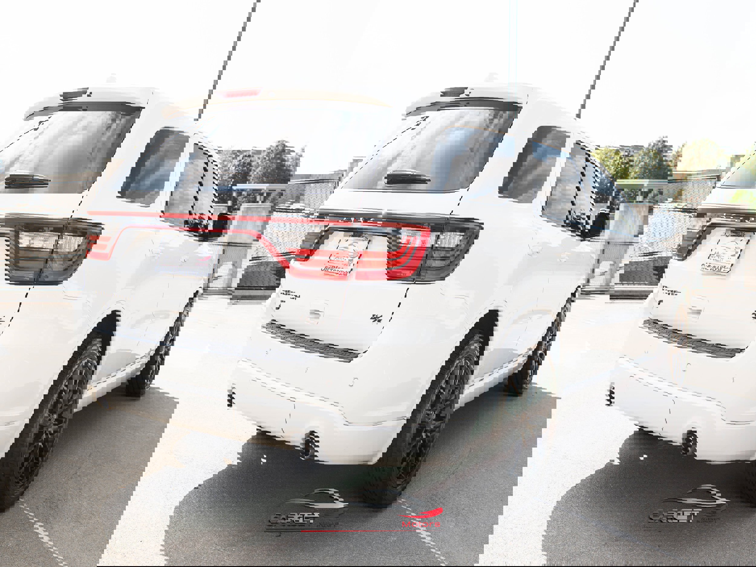 Used 2019 Dodge Durango R/T w/ Blacktop Package image 7