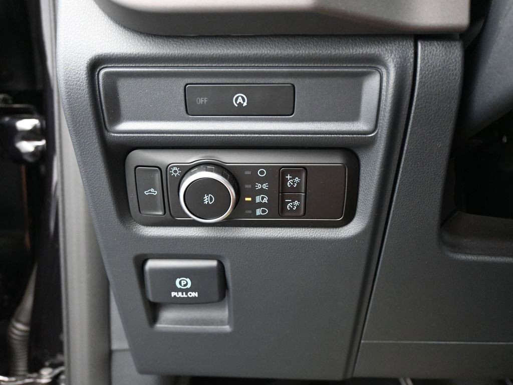 New 2025 Ford F150 XL w/ Equipment Group 103A High image 13